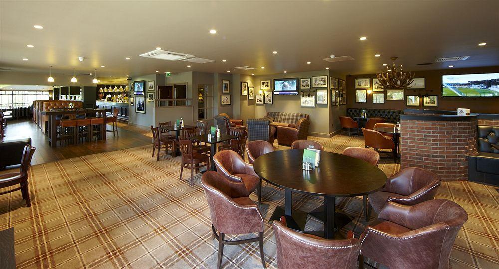 Village Hotel Blackpool Exterior foto