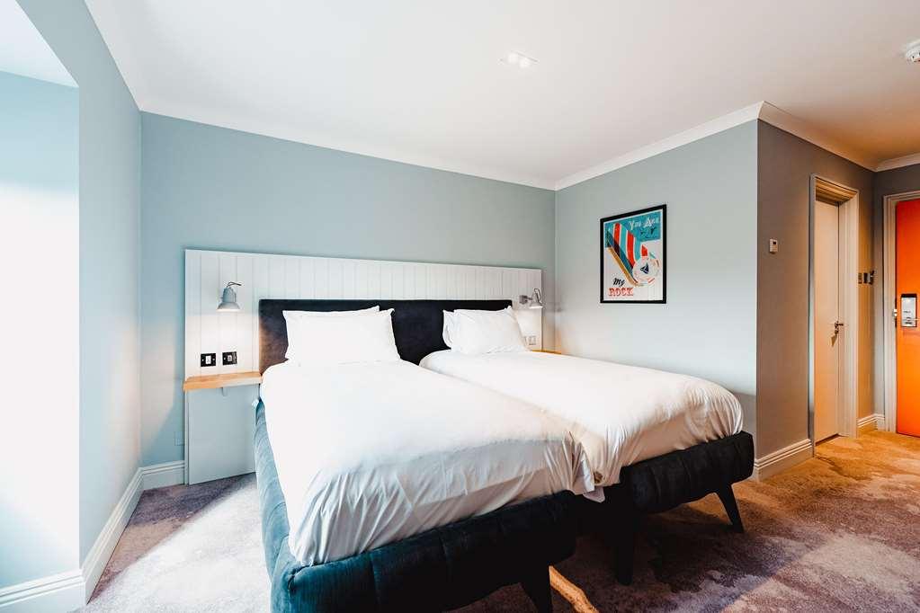 Village Hotel Blackpool Zimmer foto