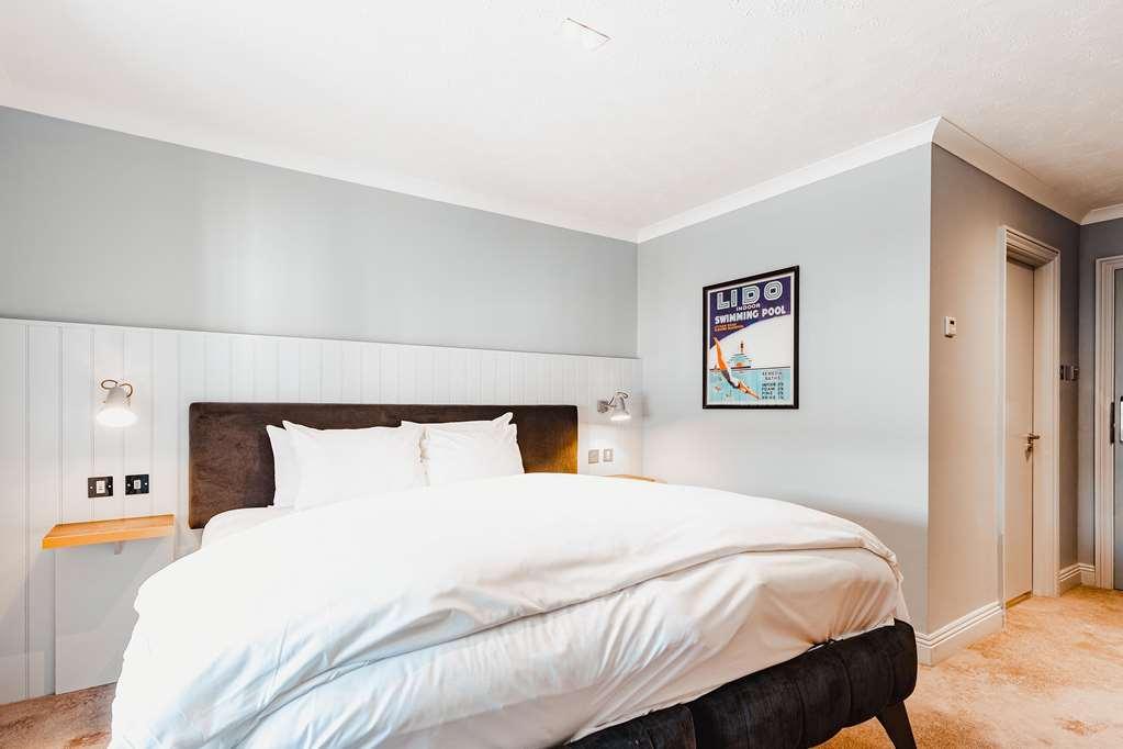 Village Hotel Blackpool Zimmer foto