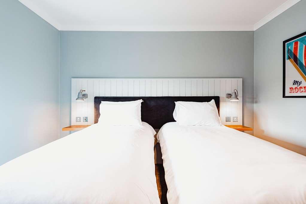 Village Hotel Blackpool Zimmer foto
